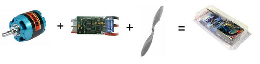 Combos for Multiplex Planes