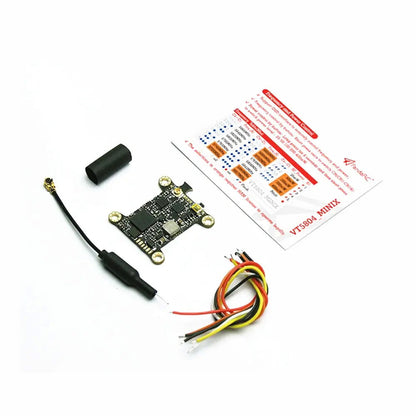 HEE WING FPV KIT Cam VTX Antenna