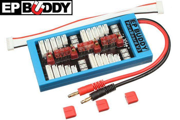 ParaBoard – MPI Hobby