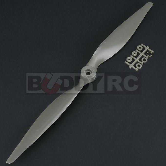 GemFan Thin Electric 15X8 inch Propeller