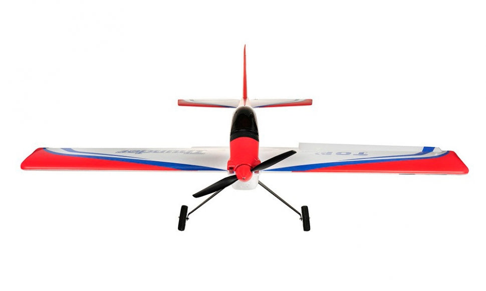 Top RC Thunder 1380mm RC Sport Airplane PNP