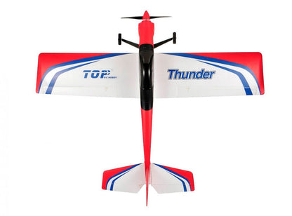 Top RC Thunder 1380mm RC Sport Airplane PNP
