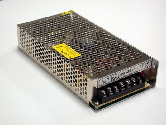 MX8210 100W Switching Power Supply