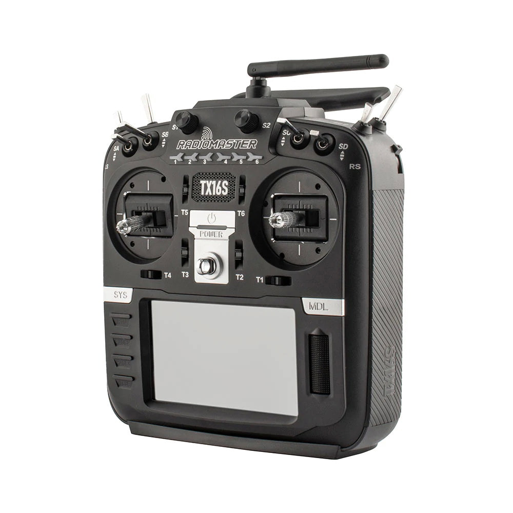 RadioMaster TX16S Mark II Radio Controller Mode 2