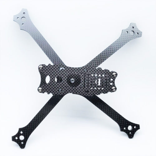 Twin Quad Frames TQF RipZaw