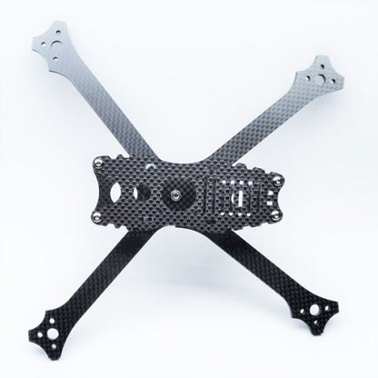 Twin Quad Frames TQF RipZaw