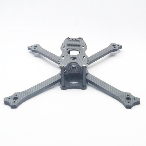 Twin Quad Frames TQF RipZaw