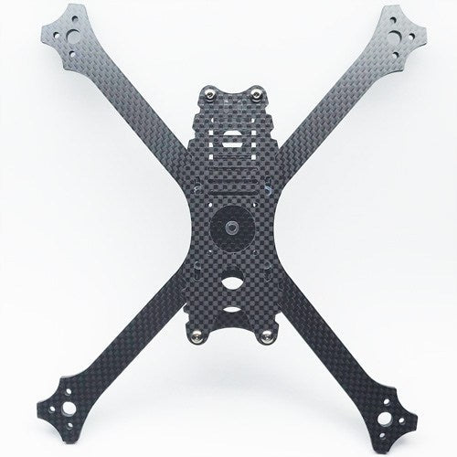 Twin Quad Frames TQF RipZaw