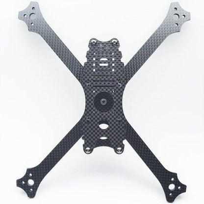 Twin Quad Frames TQF RipZaw