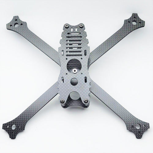 Twin Quad Frames TQF RipZaw