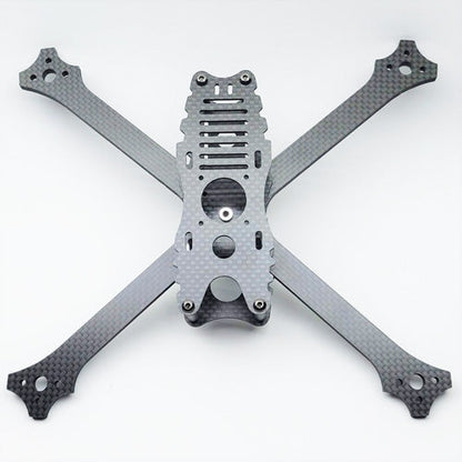 Twin Quad Frames TQF RipZaw