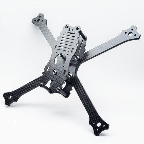 Twin Quad Frames TQF RipZaw