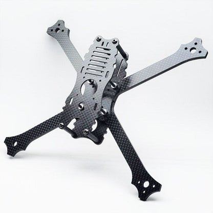 Twin Quad Frames TQF RipZaw