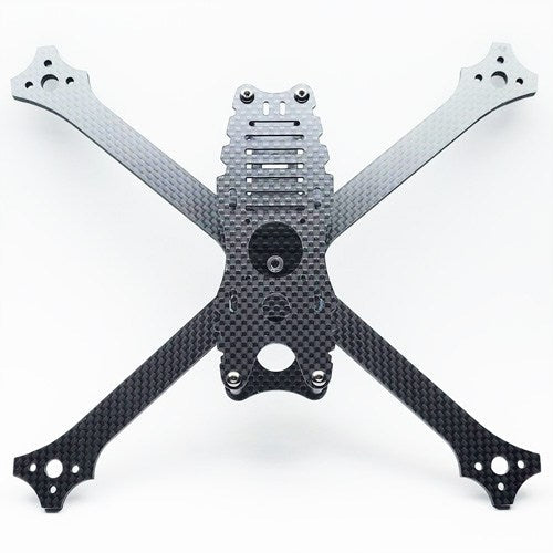 Twin Quad Frames TQF RipZaw