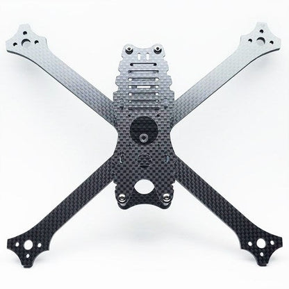 Twin Quad Frames TQF RipZaw