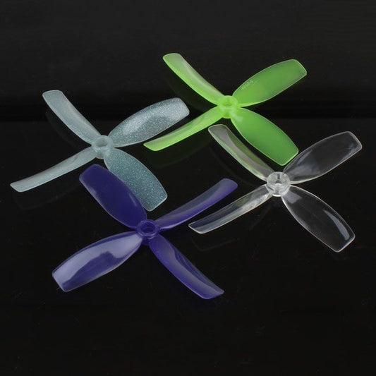 RaceKraft 4040 4 Blade Props