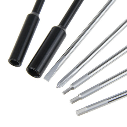 RC Hobby Screwdriver Pliers Tool set 10 pcs