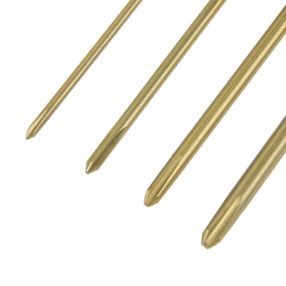 4PCS Phillips-Head Screwdriver Kit 3.0mm 4.0mm 5.0mm 6.0mm