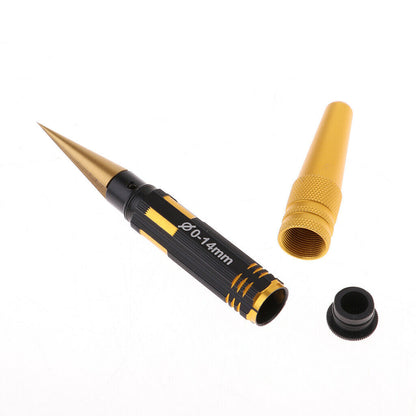 18PCS RC Tools Kits Hex Screwdriver Set Titanium Nitride Coated