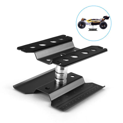 RC Hobby Car Workstation