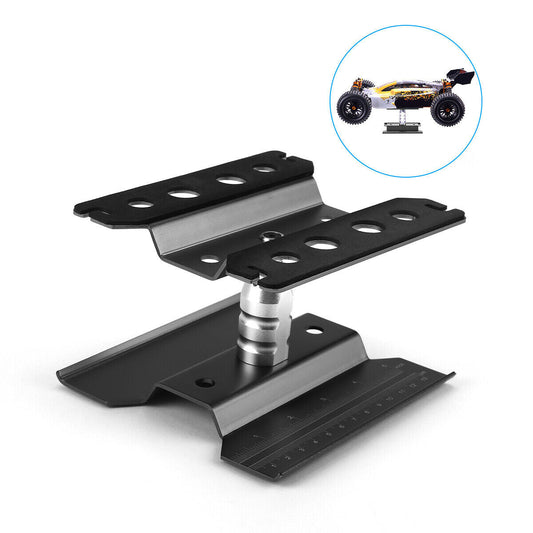 RC Hobby Car Workstation