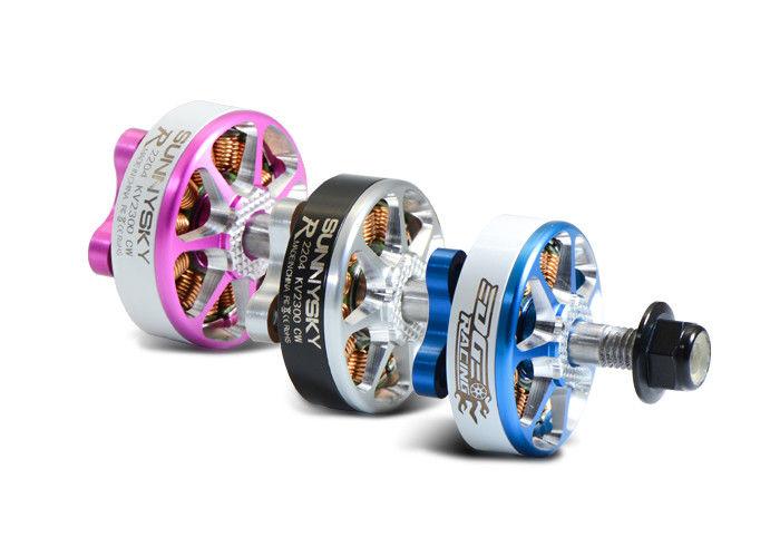 SunnySky Edge Racing R2207 FPV Brushless Motors