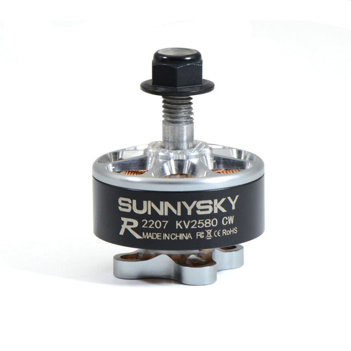 SunnySky Edge Racing R2207 FPV Brushless Motors