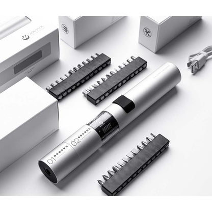 Wowstick SD63 Cordless Electric Screwdriver With LED Light