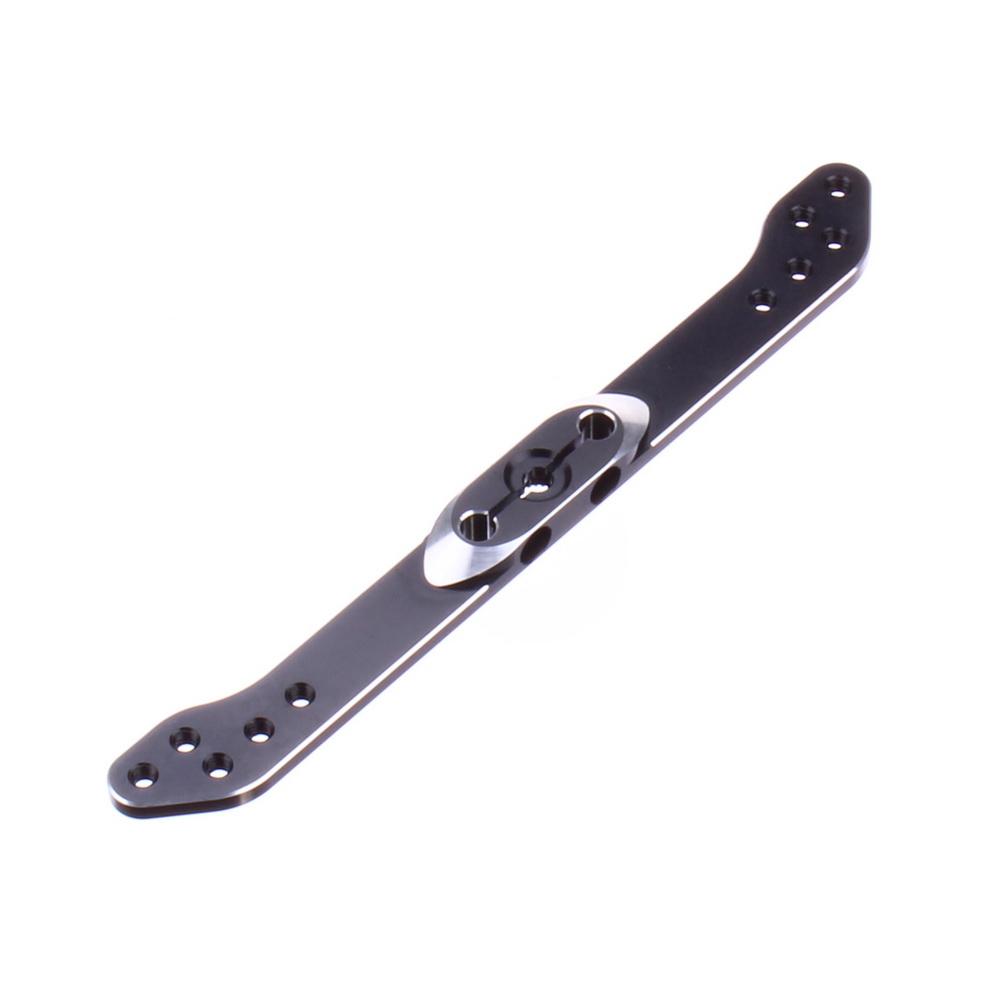 OMPHOBBY Aluminum Alloy Double Flat Servo Arm 4.50"