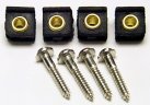 ACC168 Servo Mounting Screws (12 pcs)
