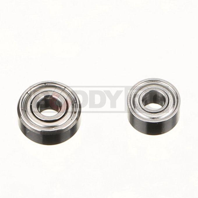 Replacement Bearings for SunnySky V2216 X2208 X2212 X2216 V2 & V3 Motors i.d. 3.17mm a Pair