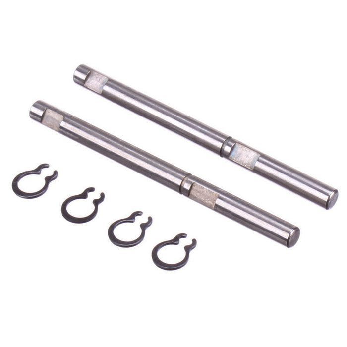 SunnySky X2208-II Motor Long Shafts