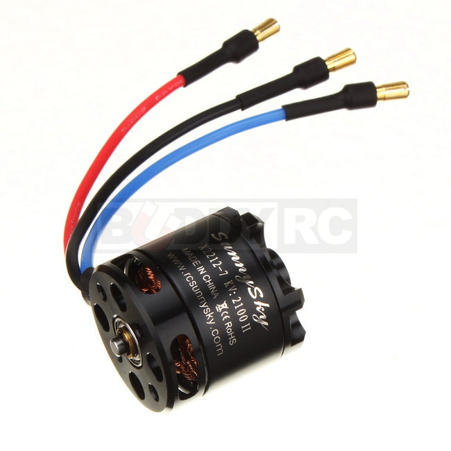 SunnySky X2212 KV2100 Brushless Motor