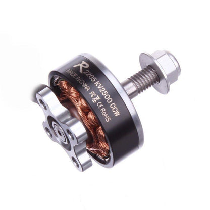 SunnySky Edge Racing R2205 2300KV FPV Racing Motor CCW Blue