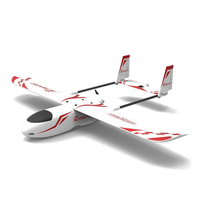 SonicModell Mini Skyhunter V2 1238mm Wingspan FPV Racer RC Airplane - Kit Version