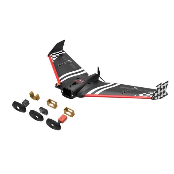 Sonic Modell AR Wing Classic RC Airplane PNP