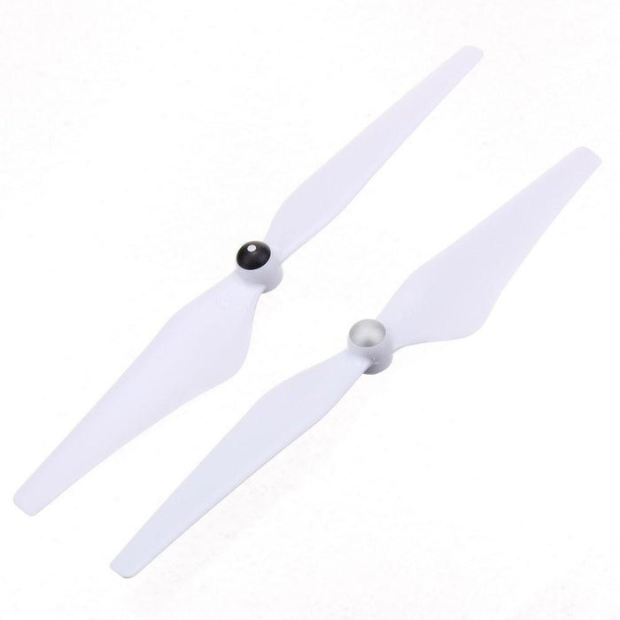 SunnySky Multirotor 9045 Propellers CW & CCW Rotation Pair Fit A2212 X2212 Multirotor Motors