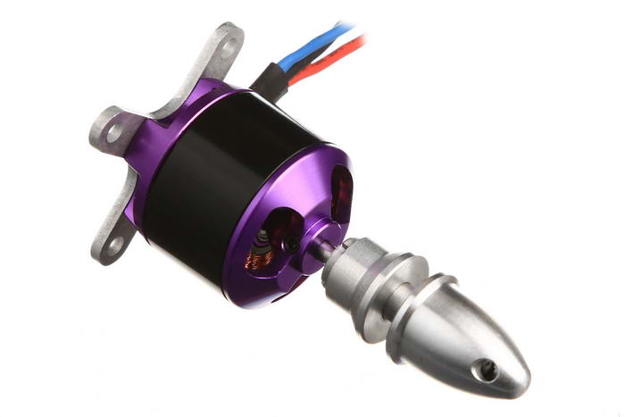 Angel A2212-13 980KV Brushless Outrunner Motor