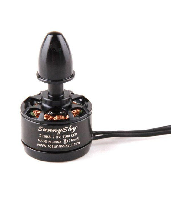 SunnySky X1306S 3100KV Brushless Motor CW