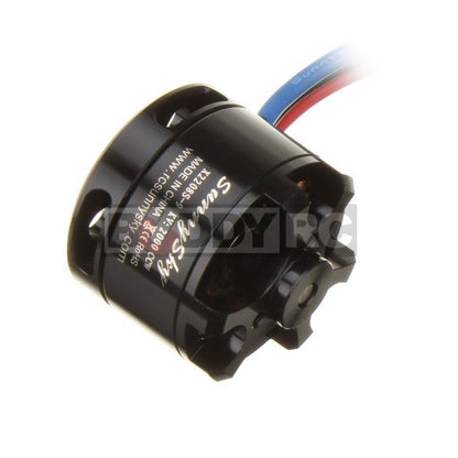 SunnySky X2208S 2000KV Brushless Motor CCW