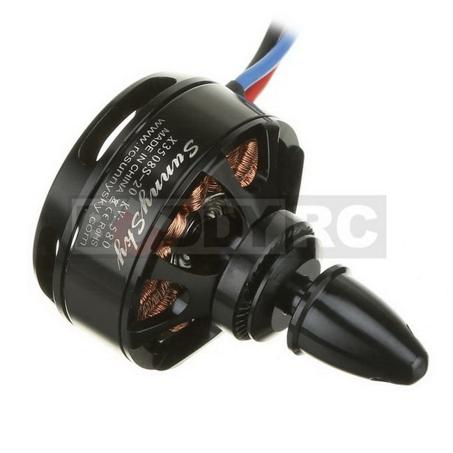 SunnySky X3508S KV580 Brushless Motor