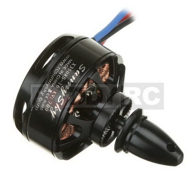 SunnySky X3508S KV700 Brushless Motor