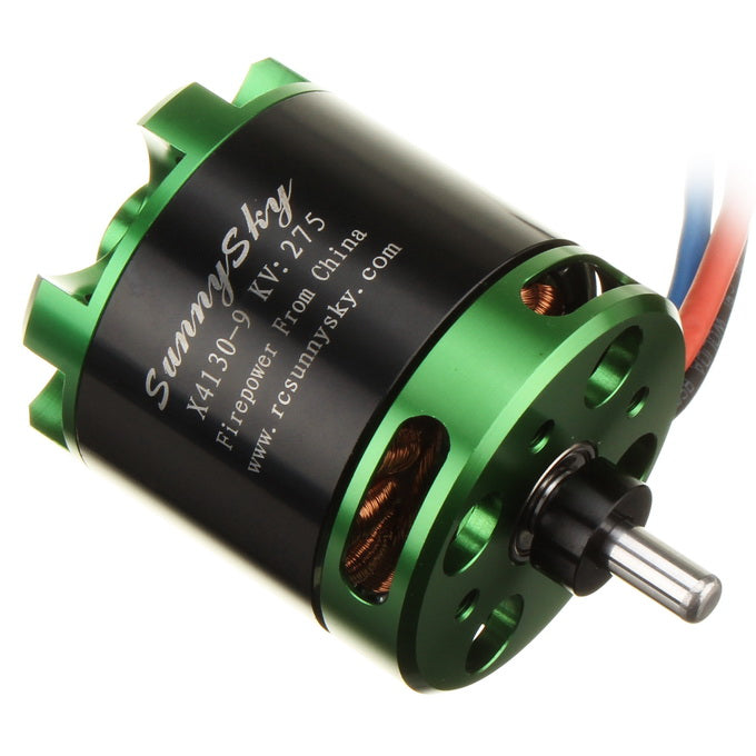 SunnySky X4130 KV275 Brushless Motor