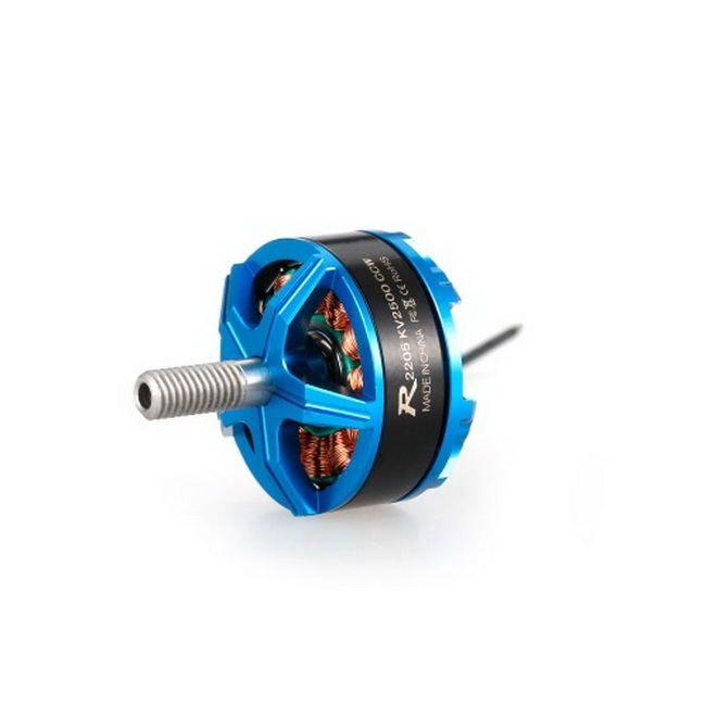 SunnySky Edge Racing R2205 2300KV FPV Racing Motor CCW Blue