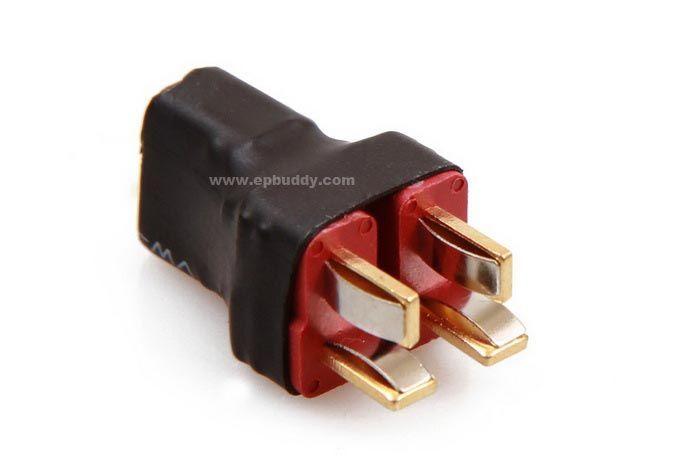 Parallel Adapter T-Plug Direct Connect – MPI Hobby