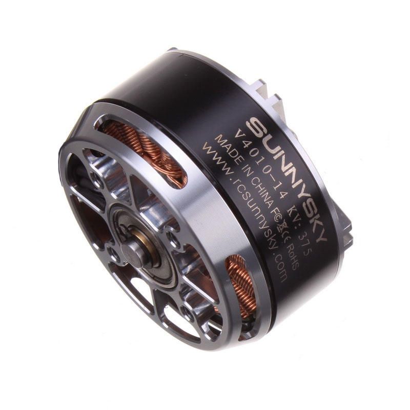 SunnySky V4010 High Efficiency Brushless Motors