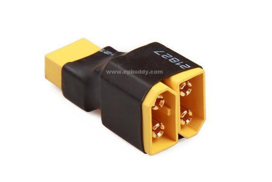 Serial Adapter XT60 Direct Connect