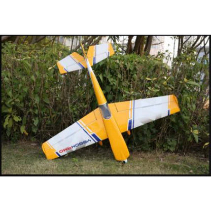 OMP Hobby 60" 70E Edge 540 Kevlar Reinforced Balsa 3D Airplane Receiver Ready
